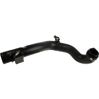 Bilde av GATES 09 0456 Ladeluftslange plast FIAT: Doblo II Varebil / Stasjonsvogn