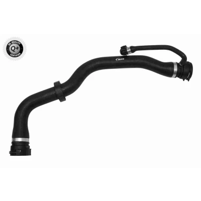 Bilde av VAICO V20 1256 Radiatorslange øvre Original Quality BMW: X3