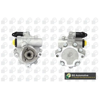 Bilde av Hydraulikkpumpe, styring, vw, 074145157C, 1H0145157, 701422155E, 701422155F, 7D0422155
