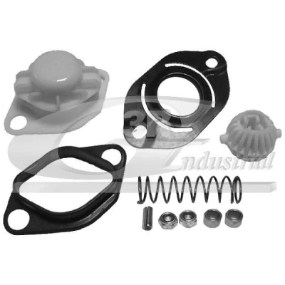Bilde av Bøssing, girstang, seat,vw, 191711251A, 191798116, 191798116A, 6K0711116K, 6K0711197