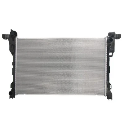 Bilde av THERMOTEC D7R061TT Radiator Aluminium 748 471 26 Manuel girkasse Kjøleribber loddet
