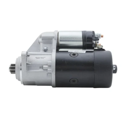 Bilde av HELLA 8EA 011 611 181 Starter 12 0,7 9 VOLKSWAGEN: TRANSPORTER 3 Bus, Beetle, Kaefer Cabrio, PORSCHE: 914 Targa, 911 Targa