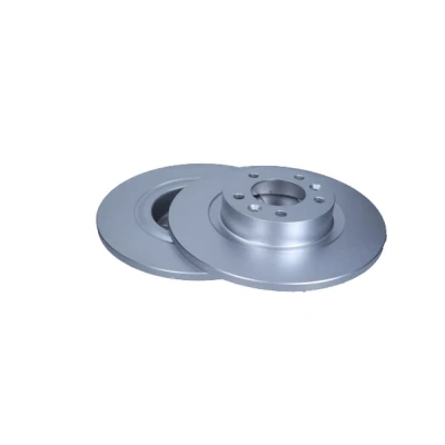 Bilde av QUARO QD5329 Bremseskiver 290 12 5 108 fullt ut spraylakkert, belagt uten hjulnav, hjulfestebolt PEUGEOT: 508 I SW, Sedan