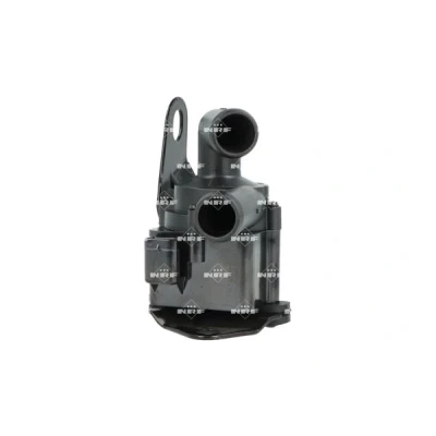 Bilde av Ekstra vannpumpe bmw, rolls royce OE 64119167206, 64119183714, 64119230236