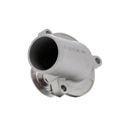 Bilde av MAPCO 28859 Termostat 87 med tetning Aluminium kapsling MERCEDES BENZ: E Klasse T modell, Sedan, C Sedan