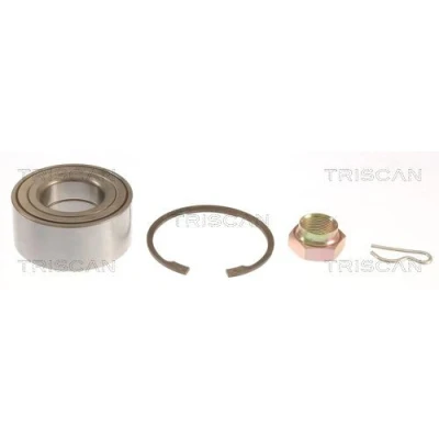 Bilde av TRISCAN 8530 10001 Hjullagersett uten integrert magnetisk sensorring 82 PEUGEOT: 206 Hatchback, 205 II Partner I Van
