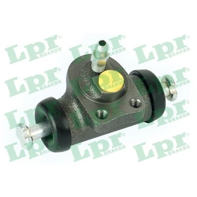 Bilde av Hjul bremsesylinder, Bakaksel, chevrolet,opel,vauxhall, 24407363, 550006, 550130, 90007425, 90209242