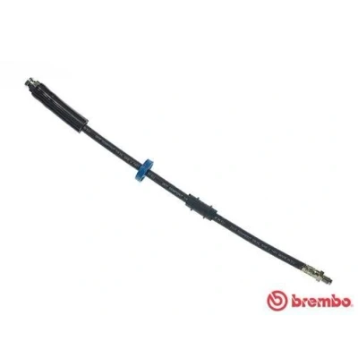 Bilde av BREMBO T 61 008 Bremseslange 460 F10X1 CITROËN: C25 Flatvogn lastebil/Chassis, Minibuss, FIAT: Ducato I lastebil/Chassis