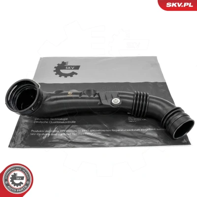 Bilde av tetningsring, laseluftslange, bmw, 13 71 7 615 026, 026