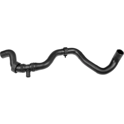 Bilde av GATES 05 4107 Radiatorslange EPDM (etyl propylen dien gummi)