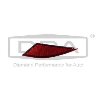 Bilde av Reflektor, Innvendig, Venstre vw polo vi OE 2G0945103