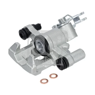 Bilde av FEBI BILSTEIN 178951 Bremsecaliper Støpejern høyre bakaksel MAZDA: MX 5 2, I