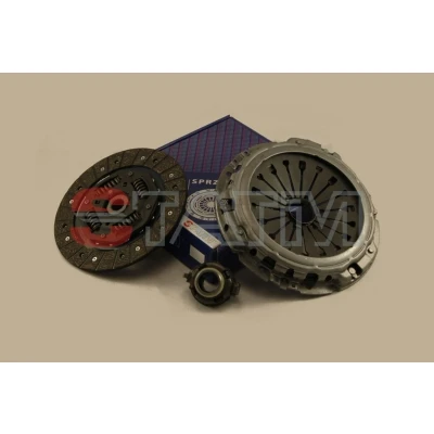 Bilde av Clutchsett, fiat ducato buss, flak/chassi, skåp, 1332237080, 55190717, 71722784, 71728661, 71734906, 71784560