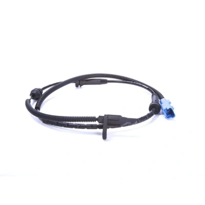 Bilde av BOSCH 0 986 594 597 ABS sensor med kabel aktiv 1070 PEUGEOT: 207 Hatchback, 208 I CITROËN: DS3 C4 Aircross