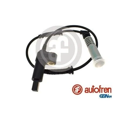 Bilde av AUTOFREN SEINSA DS0634 ABS sensor framaksel høyre, venstre passiv 2 512 BMW: 3 Touring, Sedan, Coupé