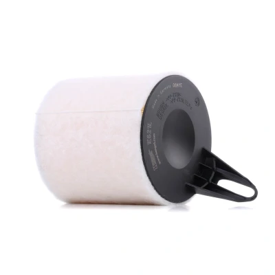 Bilde av HENGST FILTER E621L Luftfilter 147 128 Filterinnsats BMW: 3 Touring, Sedan, 1 Hatchback