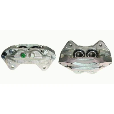 Bilde av BUDWEG CALIPER 344223 Bremsecaliper TOYOTA: HILUX 3 Pick up