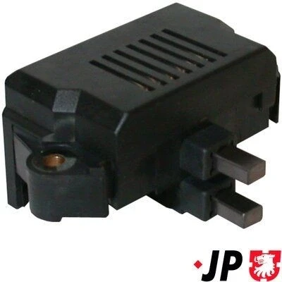 Bilde av JP GROUP 1190200100 Generatorregulator VOLKSWAGEN: TRANSPORTER 3 Bus, GOLF 1