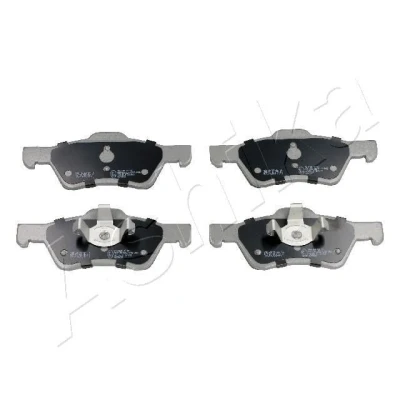 Bilde av Bremseklosser sett, Framaksel, ford maverick, mazda tribute, 4641690, 4778223, 4780654, 4918698, 5L8Z2001AA, 5U2J2C452HA, 6L842L361AA, 6