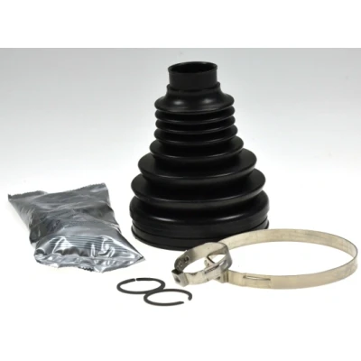 Bilde av SPIDAN 36010 Drivakselmansjett 110,00 TPE (termoplastisk elastomer) AUDI: A4 B9 Avant