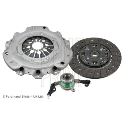 Bilde av BLUE PRINT ADU173024 Clutch tre deler med sentral utkobling, syntetisk fett 240 MERCEDES BENZ: Sprinter 5 T Flatvogn lastebil/Chassis