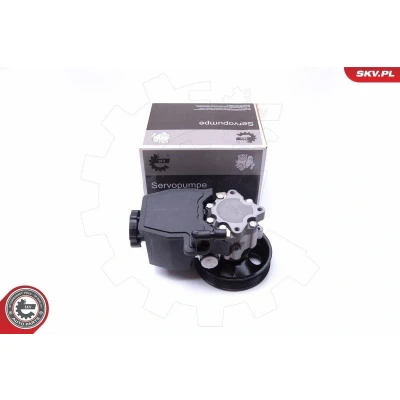 Bilde av ESEN SKV 10SKV269 Hydraulikkpumpe MERCEDES BENZ: C Klasse T modell