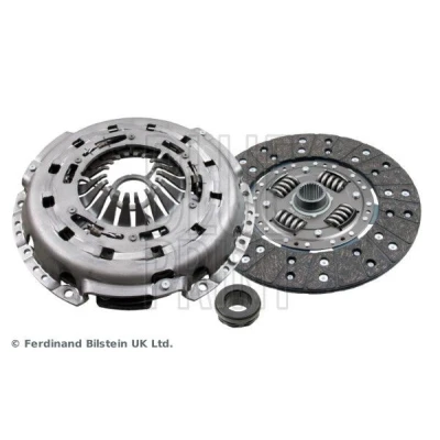 Bilde av BLUE PRINT ADBP300165 Clutch tre deler med syntetisk fett utløserlager 259 AUDI: Q7