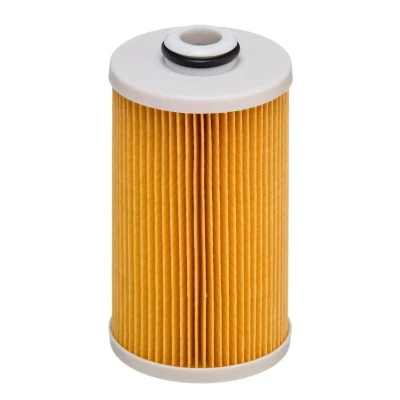 Bilde av HENGST FILTER E490KP D484 Drivstoffilter Filterinnsats HONDA: CR V 4, 3, CIVIC 9