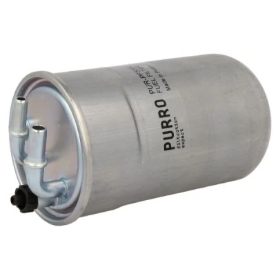 Bilde av PURRO PUR PF5009 Drivstoffilter ledningsfilter 8 10 OPEL: Corsa D Hatchback