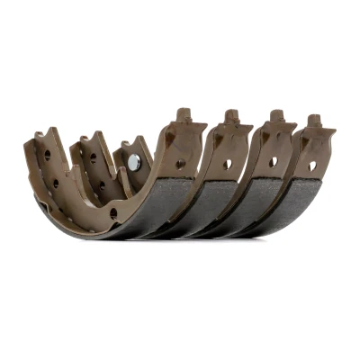 Bilde av BREMBO S 61 542 Handbromsbackar SUBARU: BRZ Coupé, Outback IV, MITSUBISHI: Outlander 2 SUV, CITROËN: C Crosser SUV