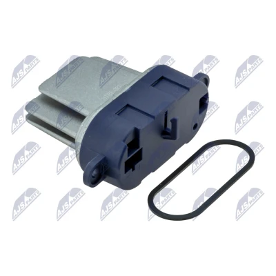 Bilde av Regulator, kabinvifte renault laguna ii, grandtour vel satis OE 52485218, 7701206541, 77363393
