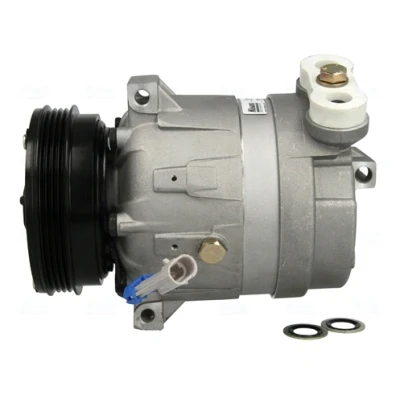 Bilde av NISSENS 89258 Kompressor V5 12 PAG 46 R 134a