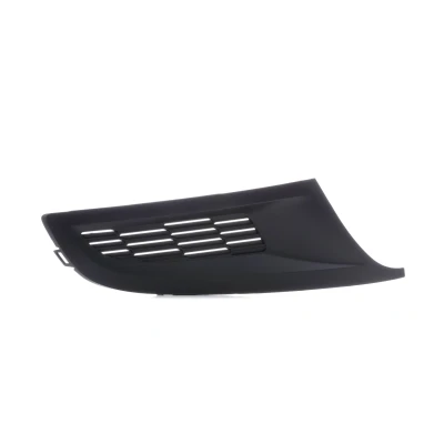 Bilde av PRASCO VG0232123 Ventilasjonsgitter uten hull for tåkelys foran høyre Premium VOLKSWAGEN: Polo V Hatchback
