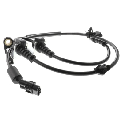 Bilde av VEMO V64 72 0028 ABS Sensor foran venstre Original Quality for kjøretøy med 12 SUZUKI: SX4 I Hatchback