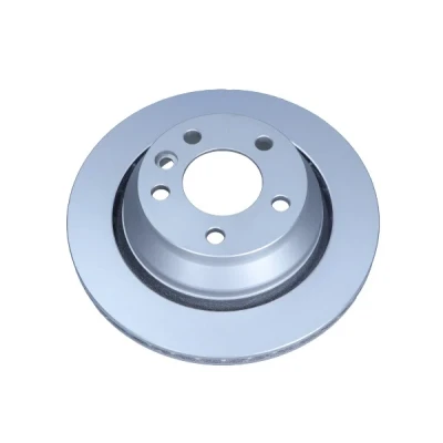 Bilde av QUARO QD5521 Bremseskiver 314 22 5 120 utvendig ventilert spraylakkert, belagt uten hjulnav, hjulfestebolt VOLKSWAGEN: Multivan (7HM