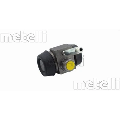 Bilde av METELLI 04 0247 Bremsesylinder 17,46 IVECO: DAILY 2 Kasten/Kombi, 1