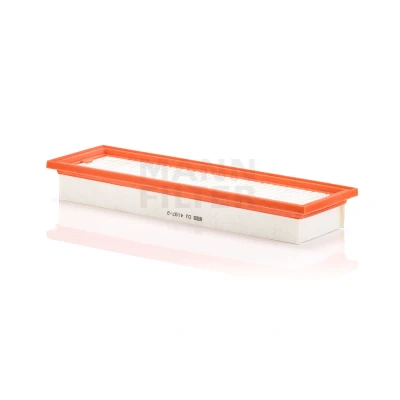 Bilde av MANN FILTER CU 4197/2 Kupéfilter Partikkelfilter 406 120 50