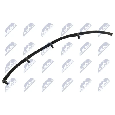 Bilde av Slange, lekkasje brennstoff, fiat,lancia,opel, 46784581, 93177371