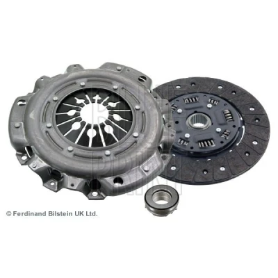 Bilde av BLUE PRINT ADU173017 Clutch tre deler med syntetisk fett utløserlager 242 MERCEDES BENZ: E Klasse Sedan, C Sedan