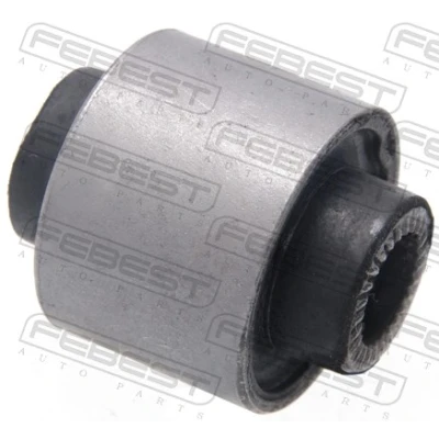 Bilde av FEBEST SGAB 010RUB lagerbøssing, tverrstyring SSANGYONG: Rexton / 2