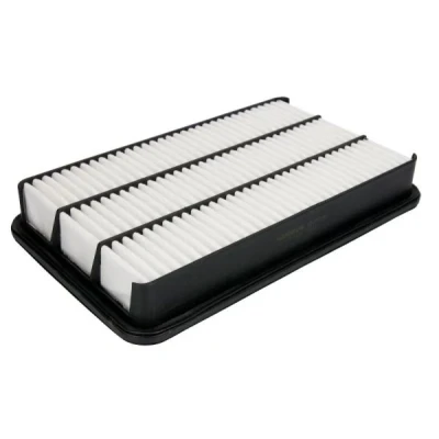 Bilde av JC PREMIUM B22052PR Luftfilter 41,5 185 307 kantet Filterinnsats TOYOTA: Celica VI Coupé, Camry IV Sedan, III LEXUS: RX II, I