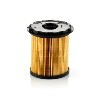 Bilde av MANN FILTER PU 822 x Drivstoffilter med tetning RENAULT: Kangoo I, I Express, CLIO 2