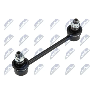 Bilde av stang, stabilisator, Bakaksel, mitsubishi endeavor, MR589337