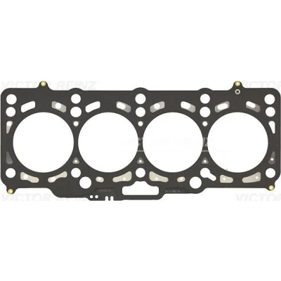 Bilde av REINZ 61 38190 10 Toppakning 1,63 82 metallagpakning AUDI: A4 B8 Avant, Allroad, A3 Sportback, VOLKSWAGEN: Passat B6 Variant, GOLF 6, Tiguan I