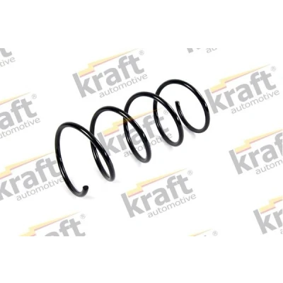 Bilde av KRAFT 4021032 Fjærer framaksel MERCEDES BENZ: C Klasse Sedan, T modell, CLK Coupé