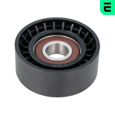 Bilde av OPTIMAL 0 N1502S Styrerulle uten holder PEUGEOT: 307 Stasjonsvogn, 3008 I, 308 II Hatchback, FORD: FOCUS 3 Turnier, MONDEO 4 S Max Mk1