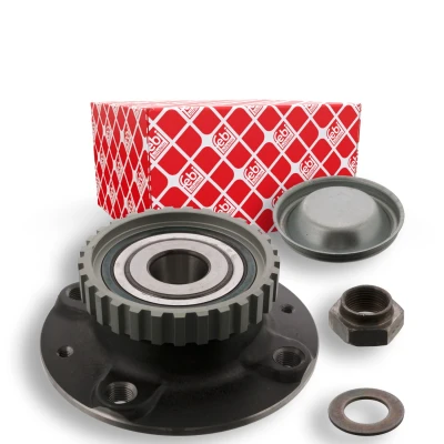 Bilde av FEBI BILSTEIN 43505 Hjullagersett CITROËN: Xsara Stasjonsvogn, PEUGEOT: 306 Hatchback
