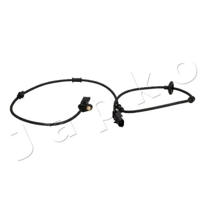 Bilde av JAPKO 151916 ABS Sensor høyre bak JEEP: GRAND CHEROKEE 2