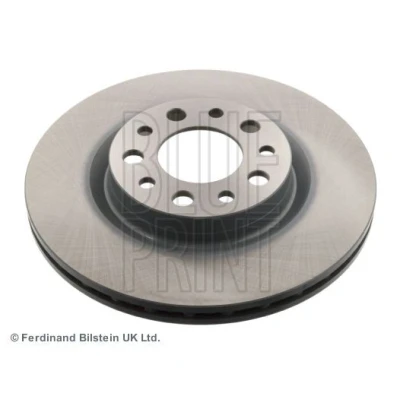 Bilde av BLUE PRINT ADL144339 Bremseskiver bakaksel 292 22 5 110 innvendig ventilert belagt ALFA ROMEO: Giulia Sedan, 159 Sportwagon, Stelvio