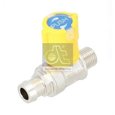Bilde av DT Spare Parts 3.22052 Lufte /luftinnslippingsventil, drivstofftank